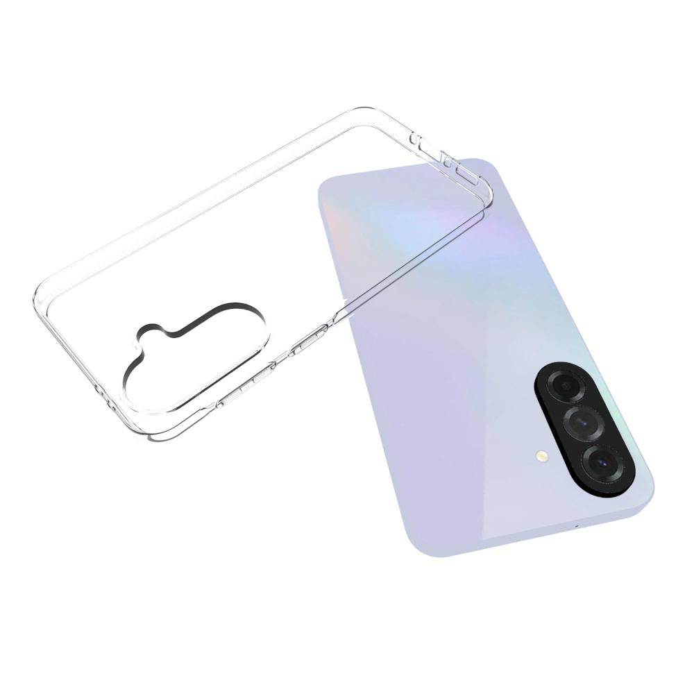 Samsung Galaxy A37 5G Waterproof Texture TPU Protective Phone Case Shockproof Cover