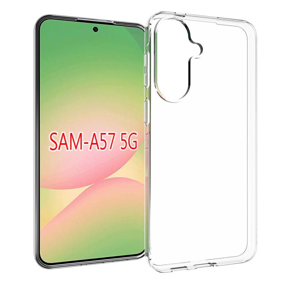 Samsung Galaxy A57 5G Waterproof Texture TPU Protective Phone Case Shockproof Cover