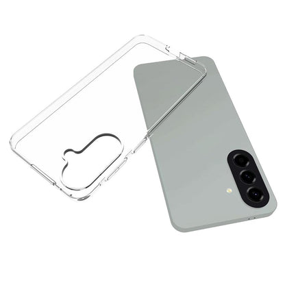 Samsung Galaxy A57 5G Waterproof Texture TPU Protective Phone Case Shockproof Cover