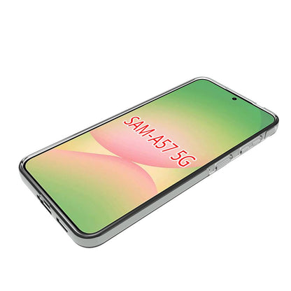 Samsung Galaxy A57 5G Waterproof Texture TPU Protective Phone Case Shockproof Cover