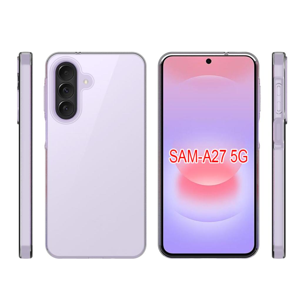 Samsung Galaxy A27 5G Waterproof Texture TPU Protective Phone Case Shockproof Cover