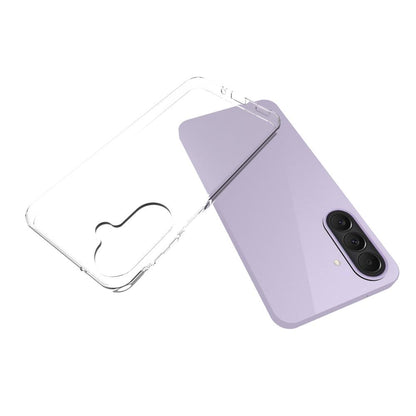 Samsung Galaxy A27 5G Waterproof Texture TPU Protective Phone Case Shockproof Cover