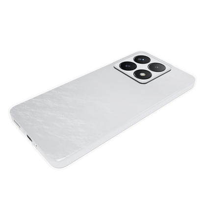 Xiaomi 14T Waterproof Texture TPU Protective Phone Case Shockproof Cover