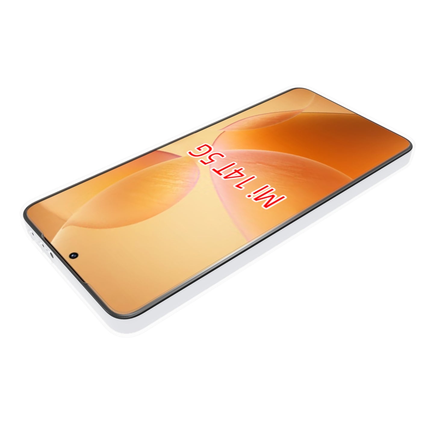 Xiaomi 14T Waterproof Texture TPU Protective Phone Case Shockproof Cover
