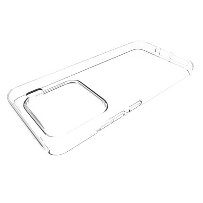Xiaomi 15 Waterproof Texture TPU Protective Phone Case Shockproof Cover