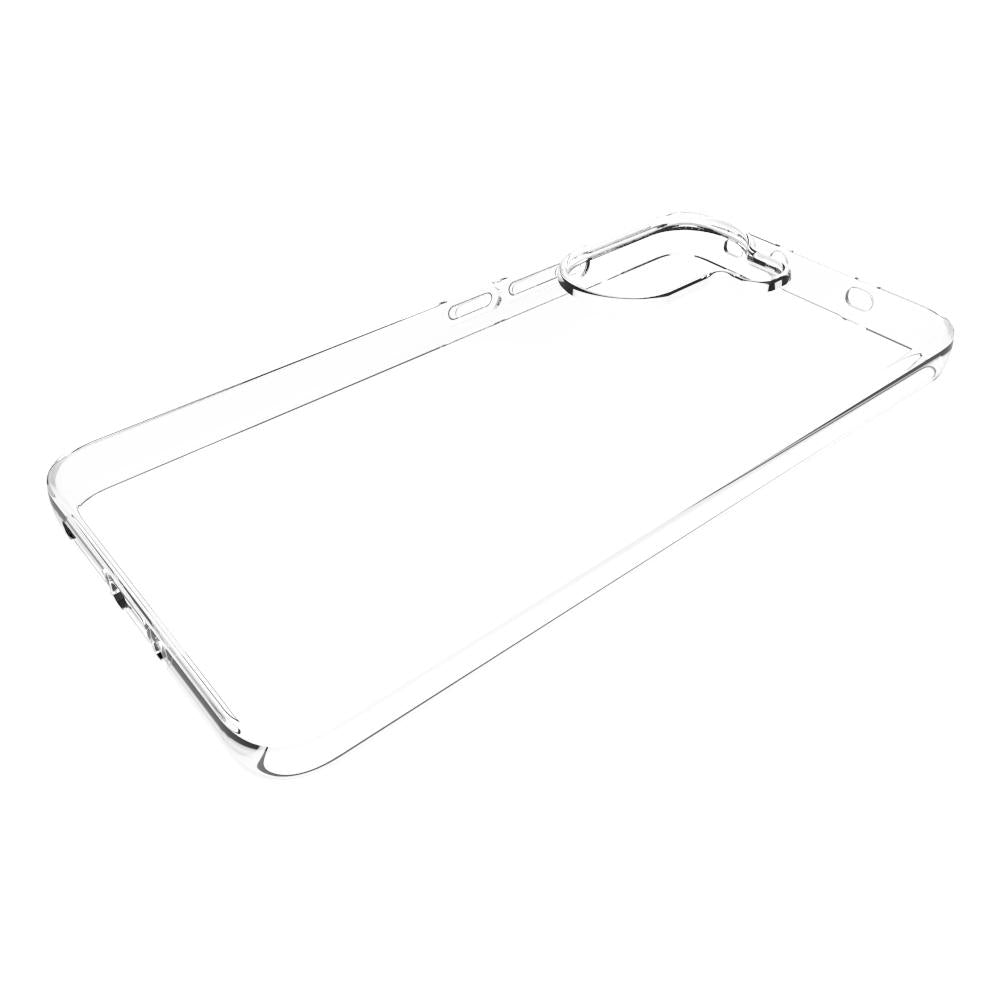 Xiaomi Poco X7 Pro Waterproof Texture TPU Protective Phone Case Shockproof Cover