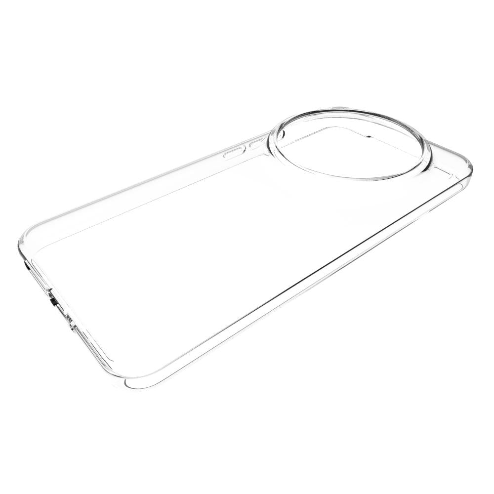 Xiaomi 15 Ultra Waterproof Texture TPU Protective Phone Case Shockproof Cover