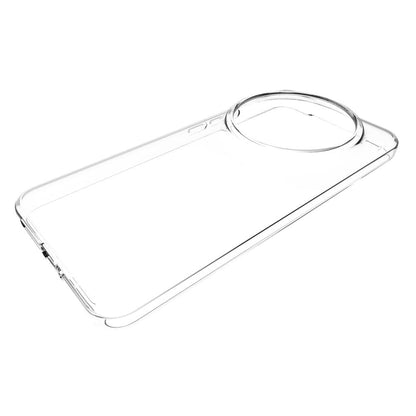 Xiaomi 15 Ultra Waterproof Texture TPU Protective Phone Case Shockproof Cover