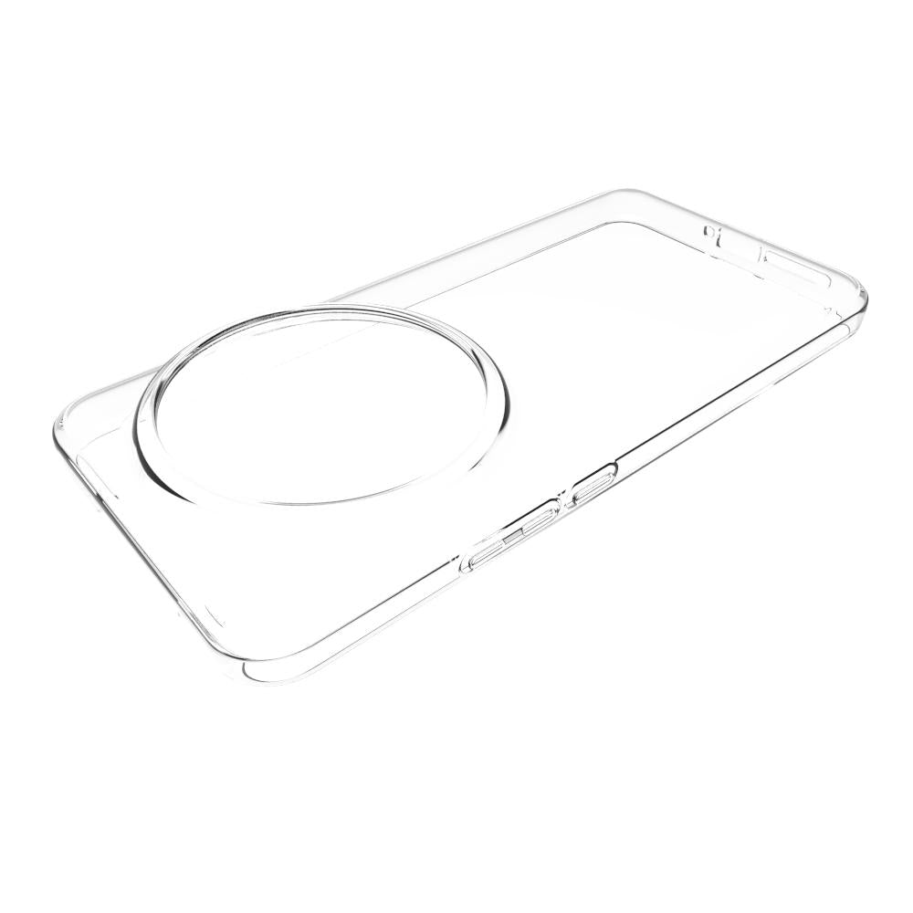 Xiaomi 15 Ultra Waterproof Texture TPU Protective Phone Case Shockproof Cover