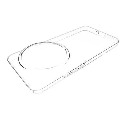 Xiaomi 15 Ultra Waterproof Texture TPU Protective Phone Case Shockproof Cover