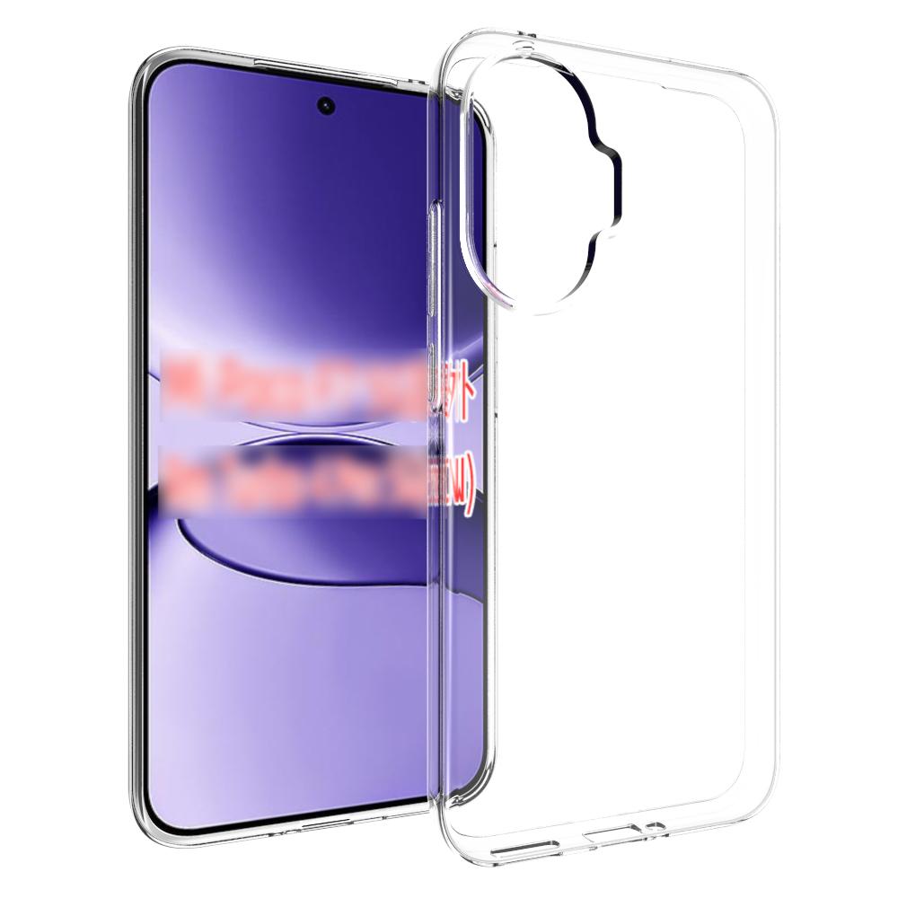 Xiaomi Poco F7 5G Waterproof Texture TPU Protective Phone Case Shockproof Cover