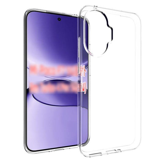 Xiaomi Poco F7 5G Waterproof Texture TPU Protective Phone Case Shockproof Cover