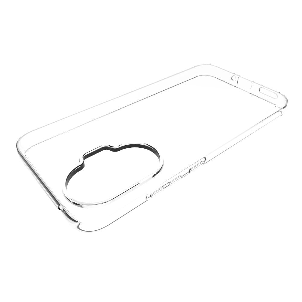 Xiaomi Poco F7 5G Waterproof Texture TPU Protective Phone Case Shockproof Cover