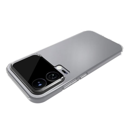 Xiaomi 17 Pro Max Waterproof Texture TPU Protective Phone Case Shockproof Cover