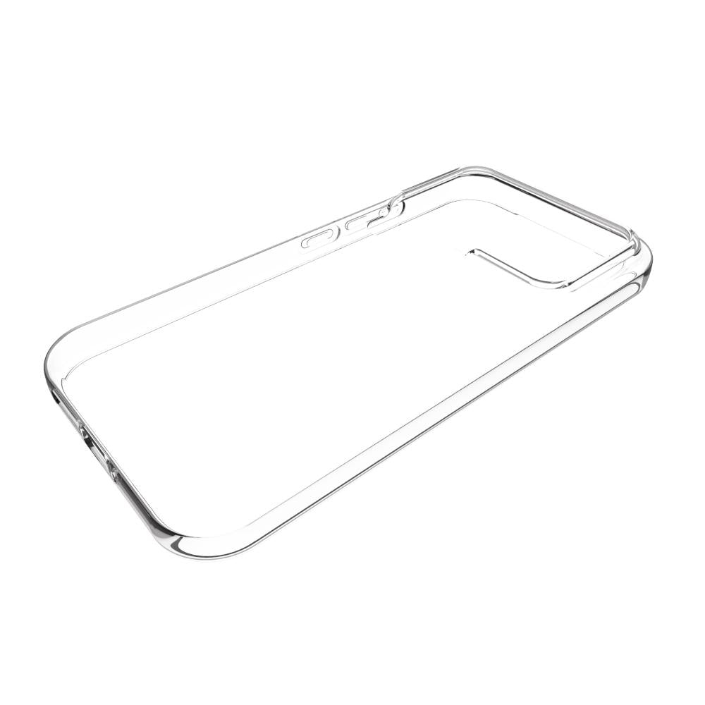 Xiaomi 17 Pro Waterproof Texture TPU Protective Phone Case Shockproof Cover
