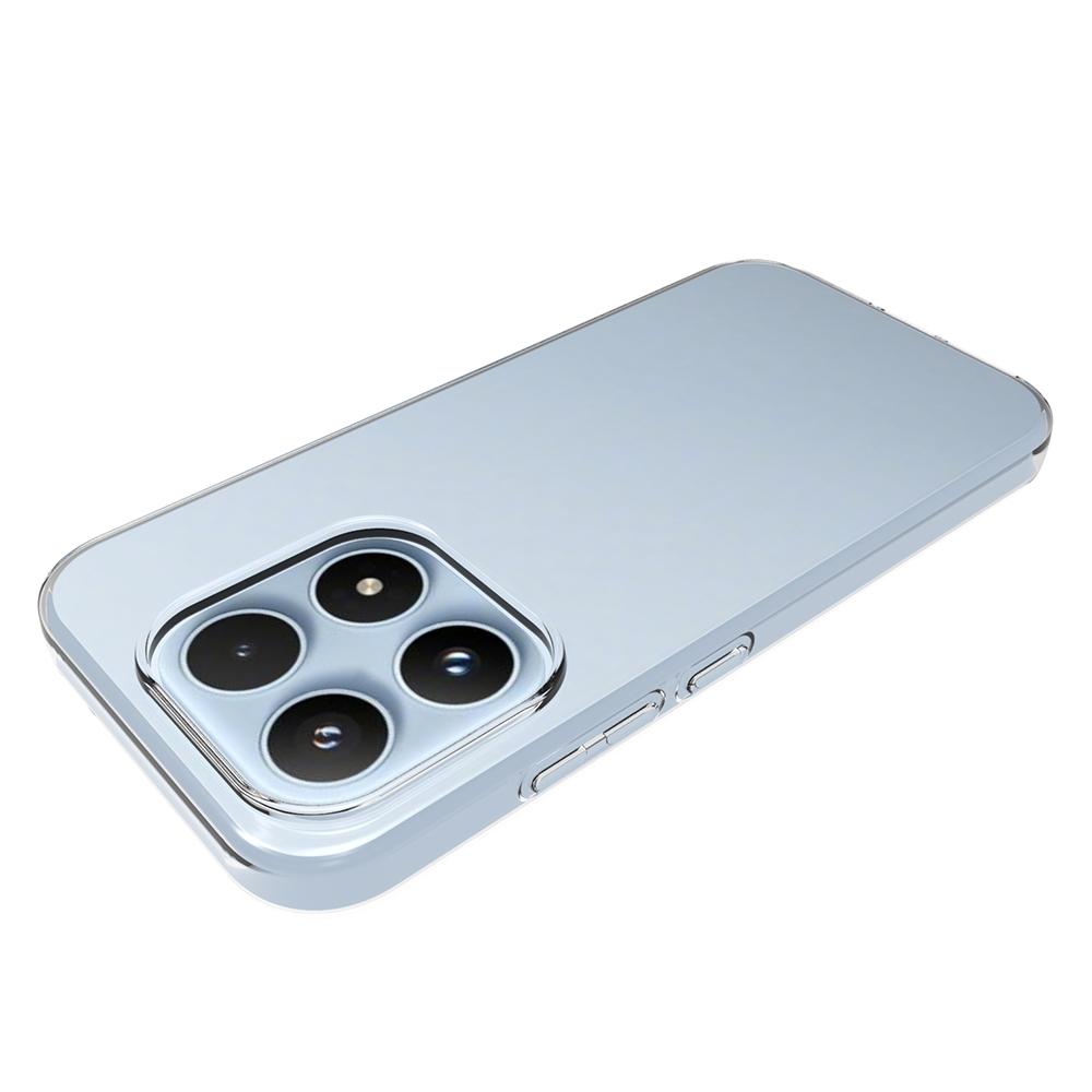 Xiaomi 17 Waterproof Texture TPU Protective Phone Case Shockproof Cover