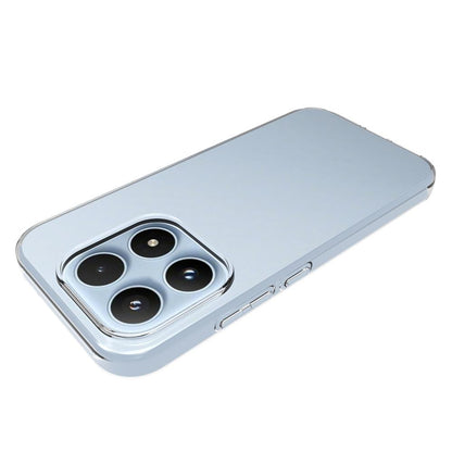 Xiaomi 17 Waterproof Texture TPU Protective Phone Case Shockproof Cover