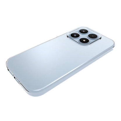 Xiaomi 17 Waterproof Texture TPU Protective Phone Case Shockproof Cover