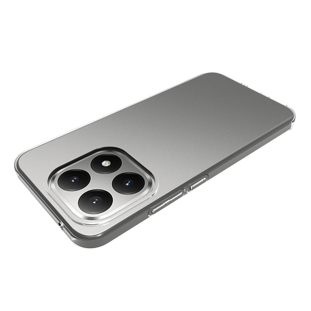Xiaomi 15T Waterproof Texture TPU Protective Phone Case Shockproof Cover