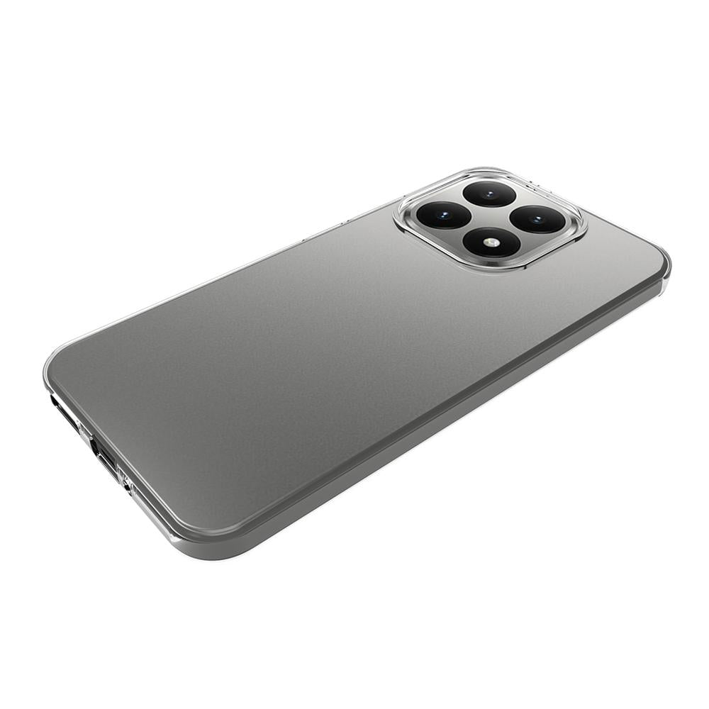 Xiaomi 15T Waterproof Texture TPU Protective Phone Case Shockproof Cover