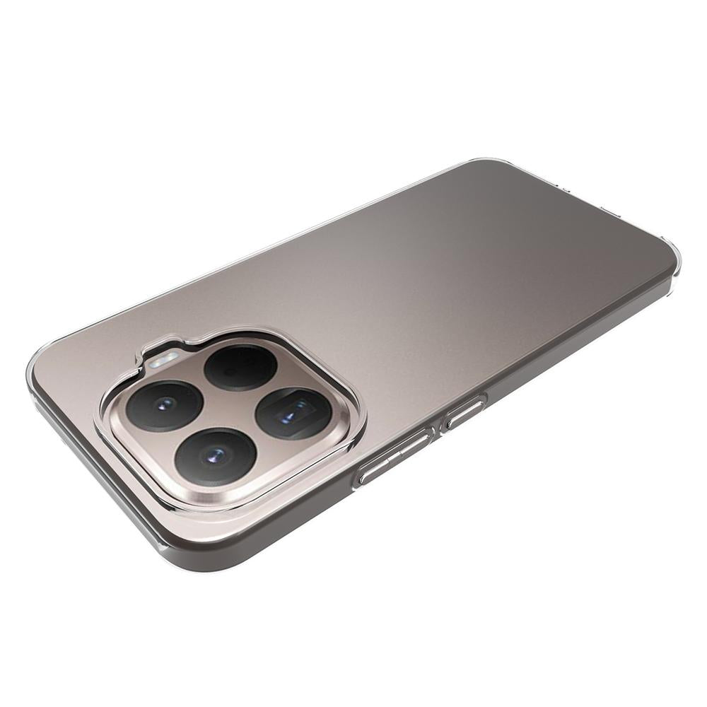 Xiaomi 15T Pro Waterproof Texture TPU Protective Phone Case Shockproof Cover