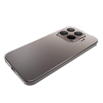 Xiaomi 15T Pro Waterproof Texture TPU Protective Phone Case Shockproof Cover