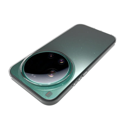 Xiaomi 17 Ultra Waterproof Texture TPU Protective Phone Case Shockproof Cover