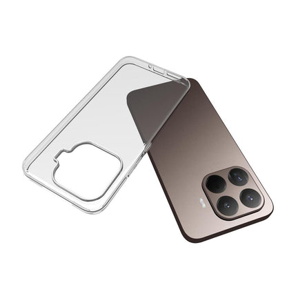 Xiaomi 17T Pro 5G Waterproof Texture TPU Protective Phone Case Shockproof Cover