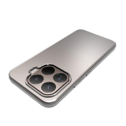 Xiaomi 17T Pro 5G Waterproof Texture TPU Protective Phone Case Shockproof Cover