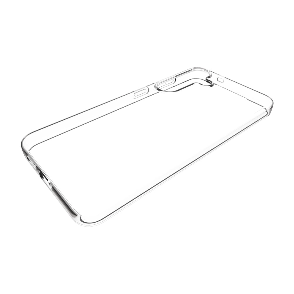 Samsung Galaxy S25+ 5G Waterproof Texture TPU Protective Phone Case Shockproof Cover