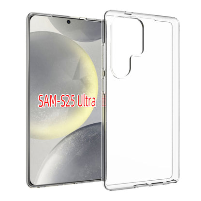 Samsung Galaxy S25 Ultr 5G Waterproof Texture TPU Protective Phone Case Shockproof Cover