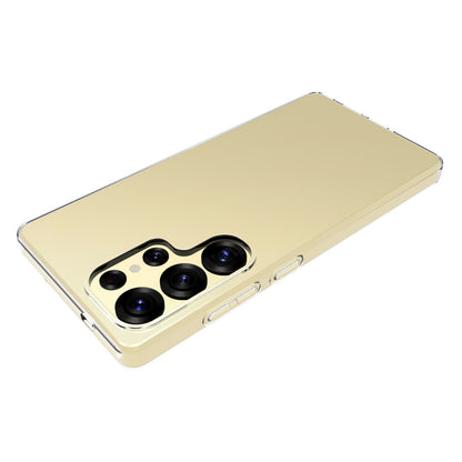 Samsung Galaxy S25 Ultr 5G Waterproof Texture TPU Protective Phone Case Shockproof Cover
