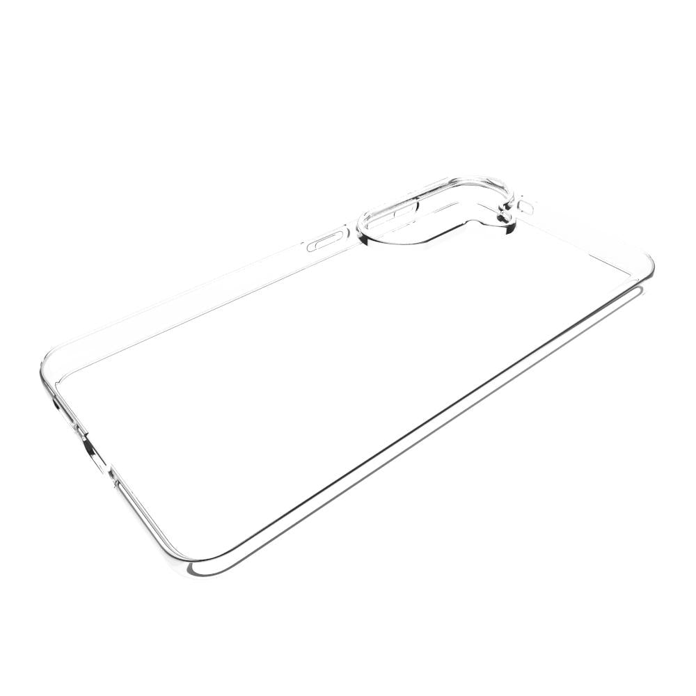 Samsung Galaxy S26 5G Waterproof Texture TPU Protective Phone Case Shockproof Cover