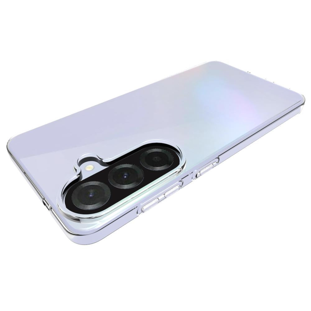 Samsung Galaxy S26 5G Waterproof Texture TPU Protective Phone Case Shockproof Cover