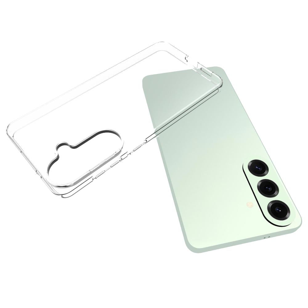 Samsung Galaxy S26+ 5G Waterproof Texture TPU Protective Phone Case Shockproof Cover