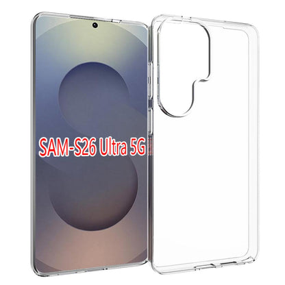 Samsung Galaxy S26 Ultr 5G Waterproof Texture TPU Protective Phone Case Shockproof Cover