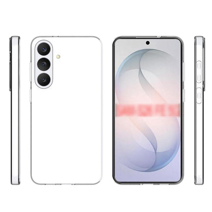 Samsung Galaxy S26 FE 5G Waterproof Texture TPU Protective Phone Case Shockproof Cover