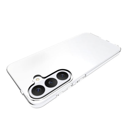 Samsung Galaxy S26 FE 5G Waterproof Texture TPU Protective Phone Case Shockproof Cover