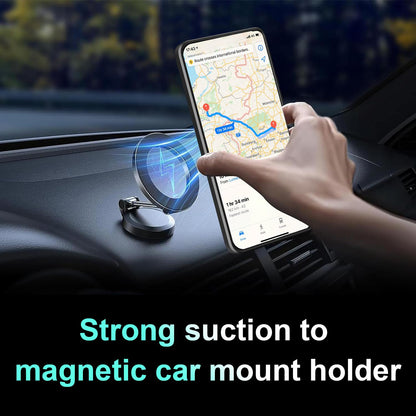 Nothing Phone 3a Sliding Camera Cover Magnetic Ring Stand Shockproof TPU + PC Protective Phone Case