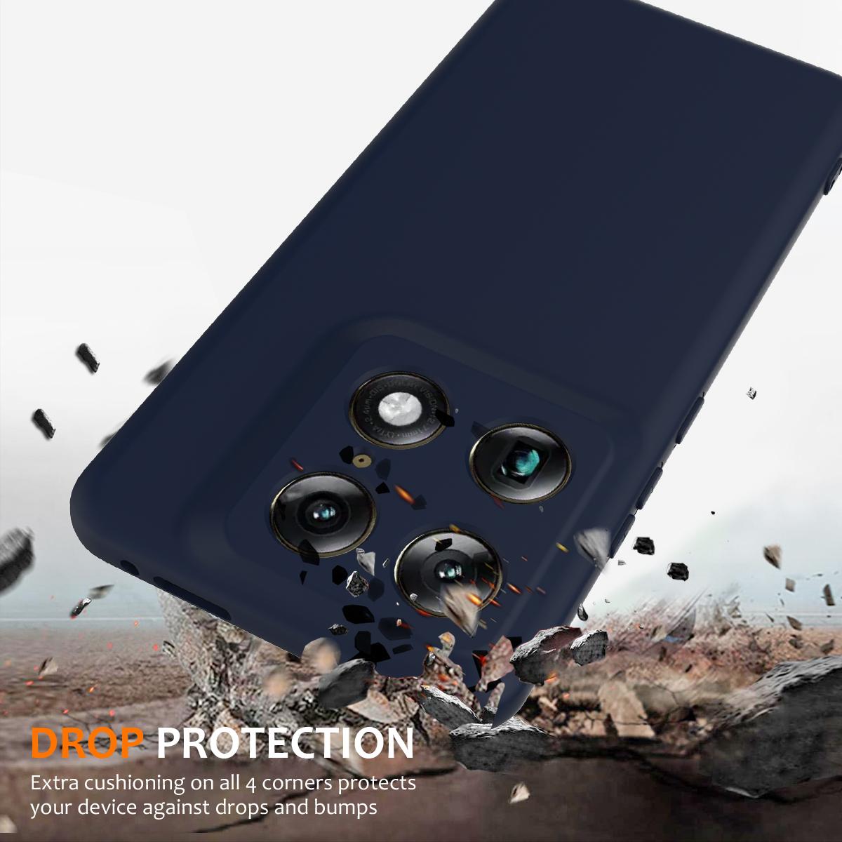 Motorola Edge 70 Ultra Shockproof Silicone MagSafe Phone Case with Microfibre Lining Magnetic Cover