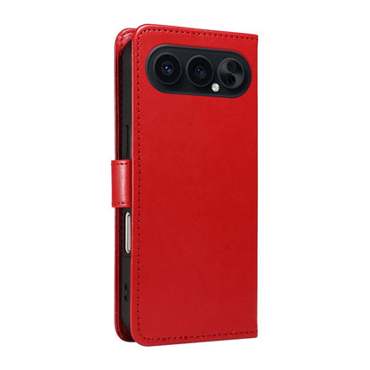 For Honor 500 Pro 155.8mm Cat and Bee Embossed Flip Leather Phone Case Wallet Cover with Card Slots Cash Pocket Magnetic Stand Protective Shockproof TPU PU Leather Case with Wrist Strap