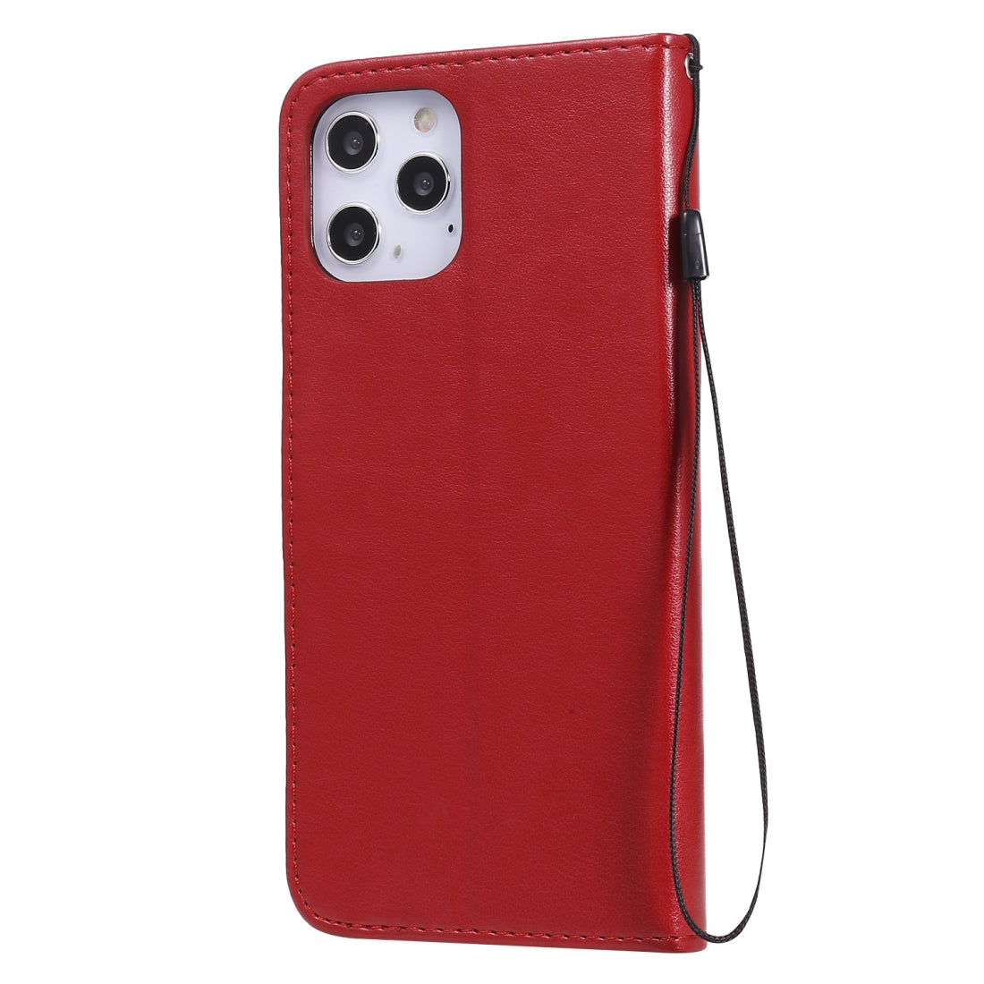 For Apple iPhone 12 Pro Max Cat and Bee Embossed Flip Leather Phone Case Wallet Cover with Card Slots Cash Pocket Magnetic Stand Protective Shockproof TPU PU Leather Case with Wrist Strap