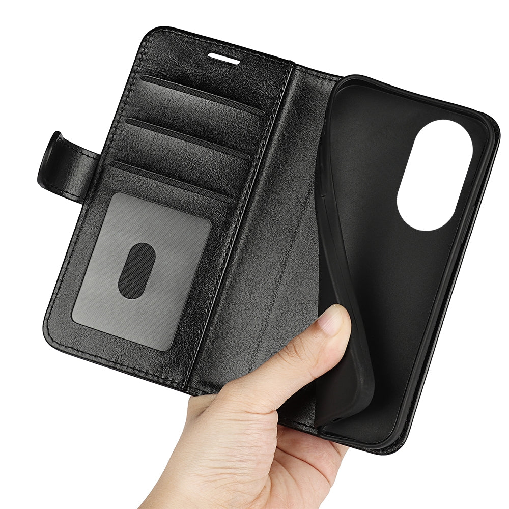 Motorola Edge X30 Texture Vertical Flip Leather Wallet Case with Card Slot, PU TPU Shockproof Protective Cover, Anti-Drop Magnetic Folio Phone Case