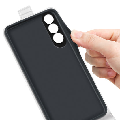 OPPO K12 Texture Vertical Flip Leather Wallet Case with Card Slot, PU TPU Shockproof Protective Cover, Anti-Drop Magnetic Folio Phone Case