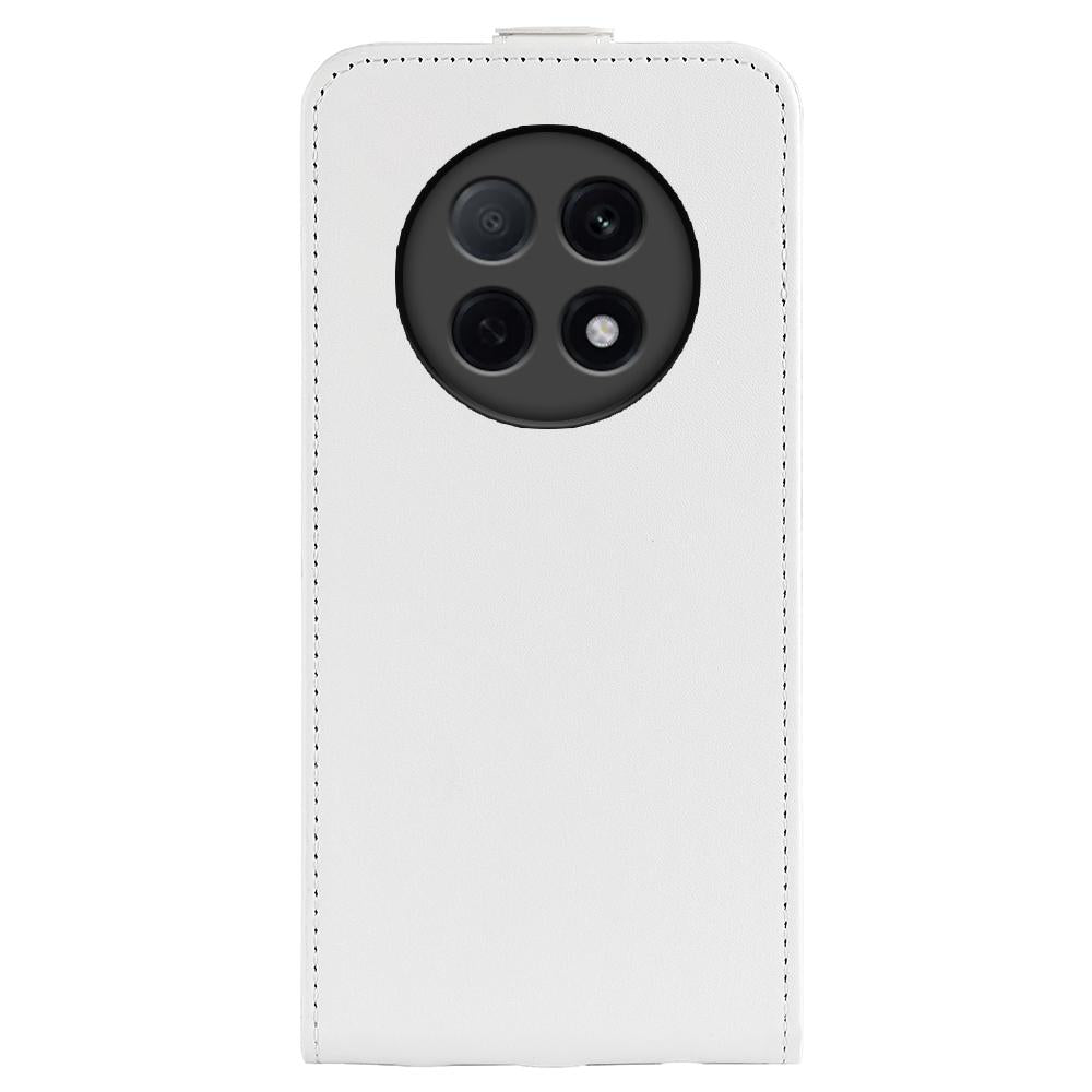 OPPO F29 Pro 5G Texture Vertical Flip Leather Wallet Case with Card Slot, PU TPU Shockproof Protective Cover, Anti-Drop Magnetic Folio Phone Case