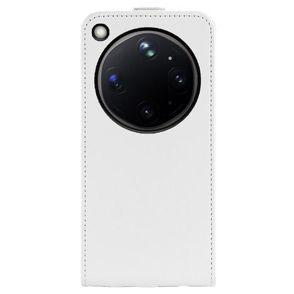 OPPO Find X9 Ultra Texture Vertical Flip Leather Wallet Case with Card Slot, PU TPU Shockproof Protective Cover, Anti-Drop Magnetic Folio Phone Case