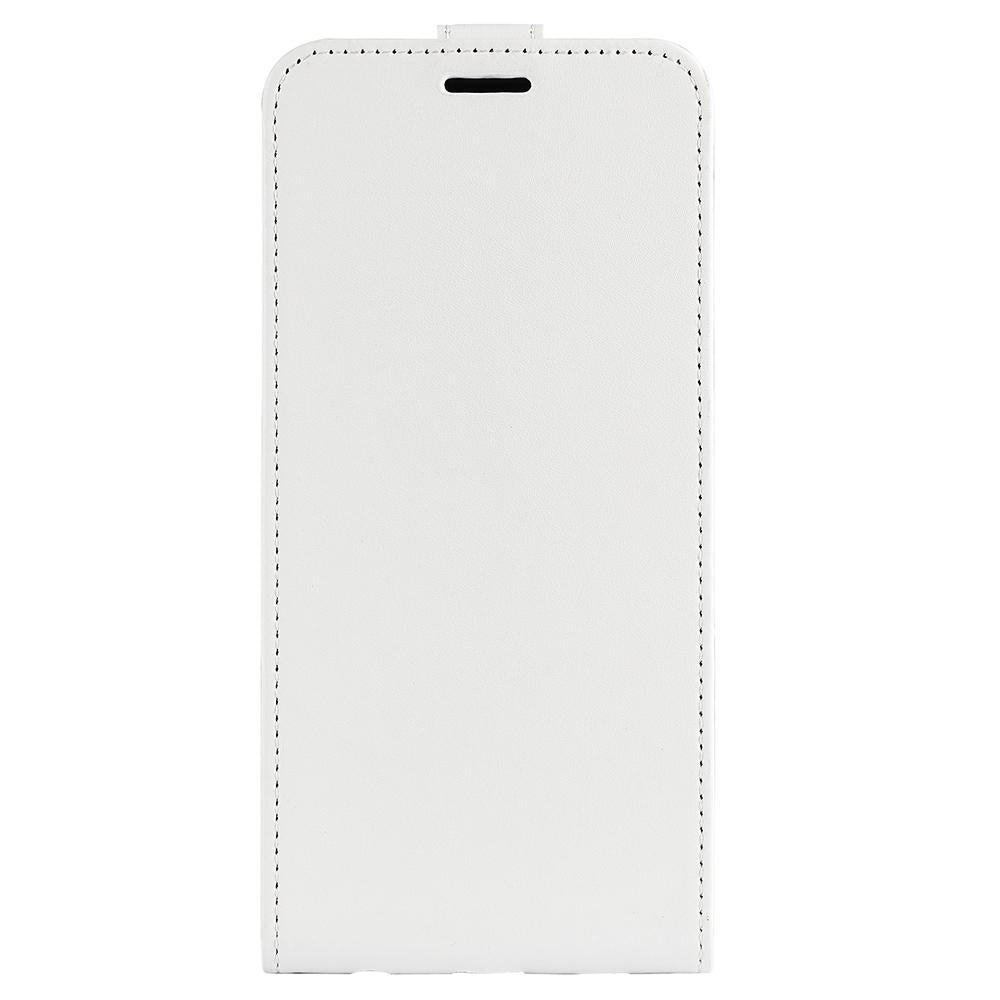 Apple iPhone 16e Texture Vertical Flip Leather Wallet Case with Card Slot, PU TPU Shockproof Protective Cover, Anti-Drop Magnetic Folio Phone Case