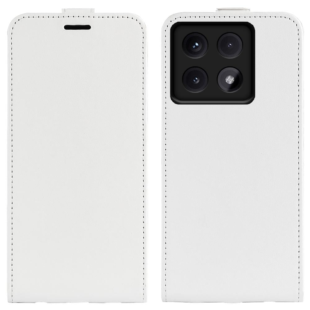 Xiaomi 14T Texture Vertical Flip Leather Wallet Case with Card Slot, PU TPU Shockproof Protective Cover, Anti-Drop Magnetic Folio Phone Case