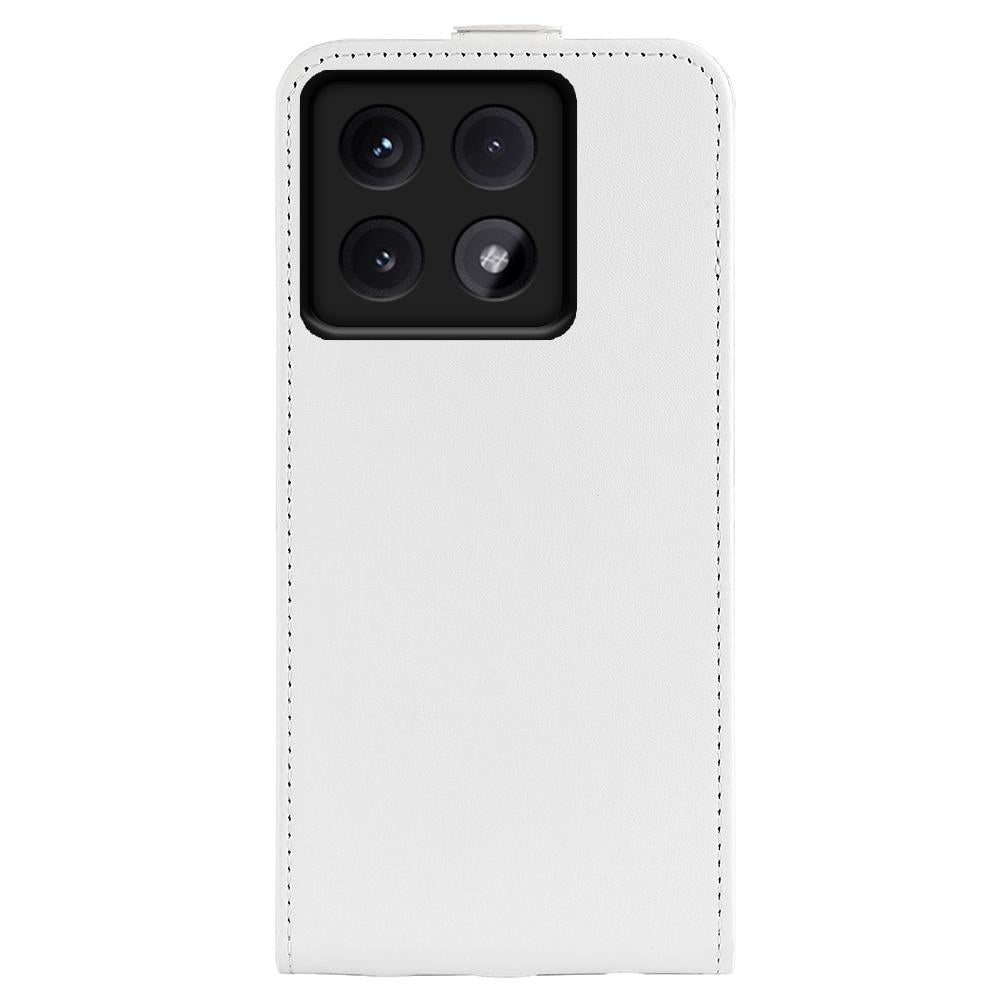 Xiaomi 14T Texture Vertical Flip Leather Wallet Case with Card Slot, PU TPU Shockproof Protective Cover, Anti-Drop Magnetic Folio Phone Case