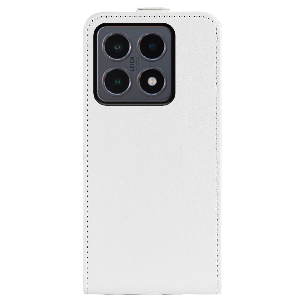 Xiaomi 15T Texture Vertical Flip Leather Wallet Case with Card Slot, PU TPU Shockproof Protective Cover, Anti-Drop Magnetic Folio Phone Case